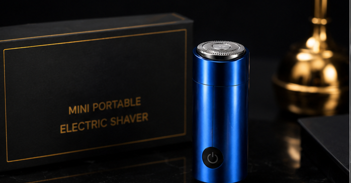 Skincare Facial Hair Removal Machine for Men And Women
