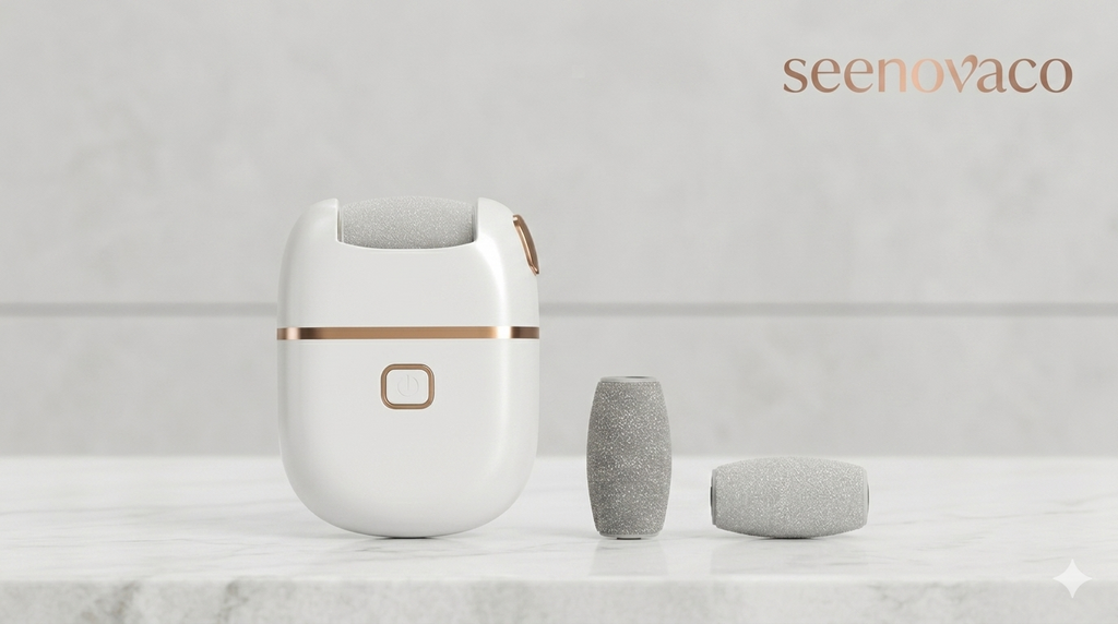 Electric Callus Remover