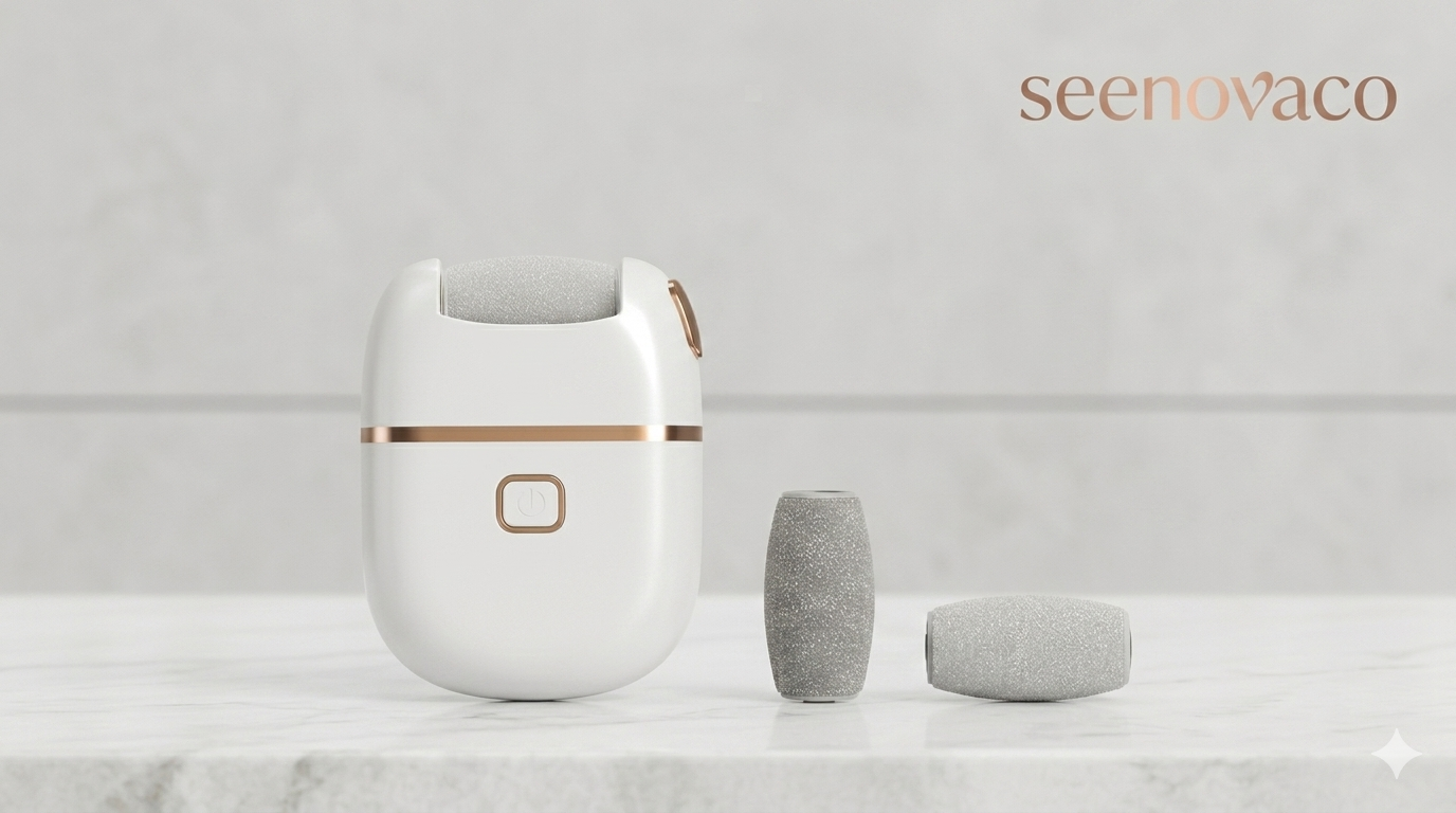Electric Callus Remover
