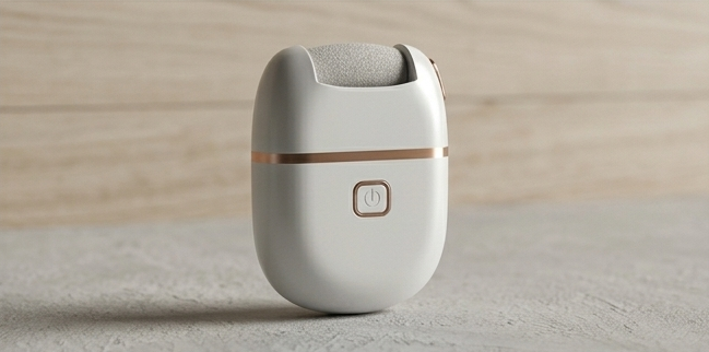 Electric Callus Remover
