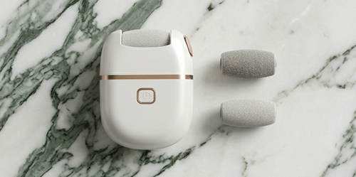 Electric Callus Remover